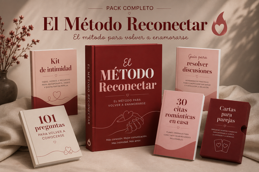 El método Reconectar